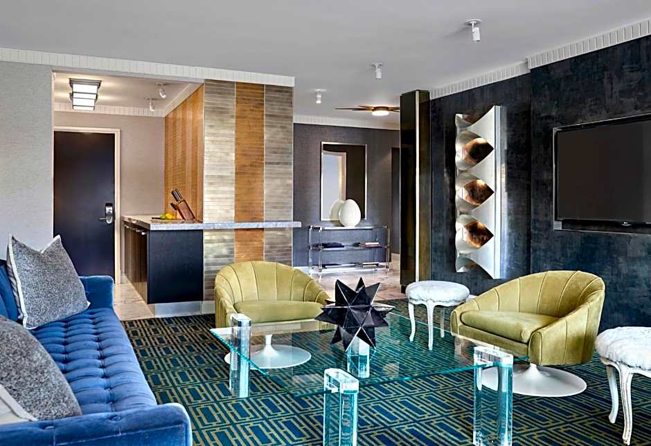 Loews Regency New York Hotel