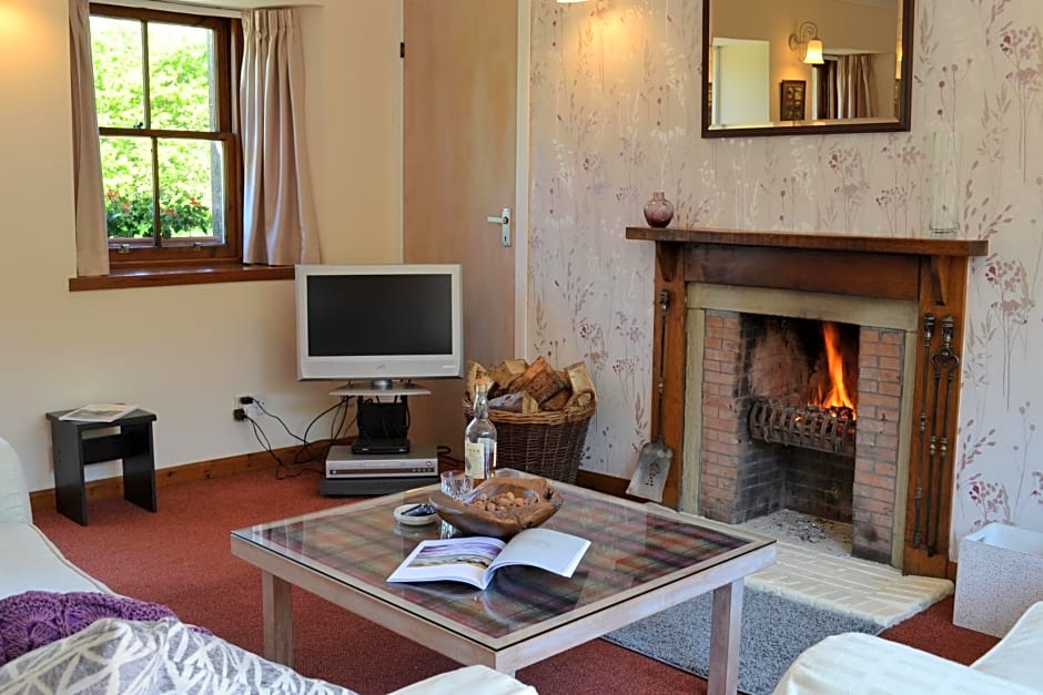 The Steading at Barmore