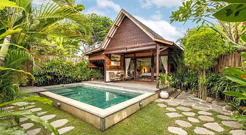Rimba Villas Gili Air
