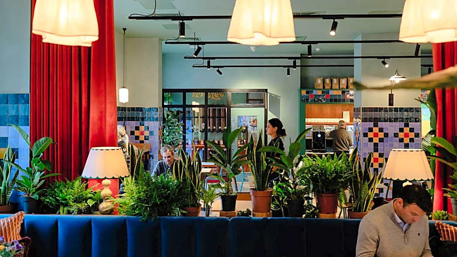 room2 Belfast Hometel