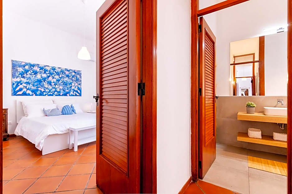 Vista Mare by DomuSicily