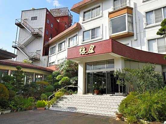 Hotel New Umeya