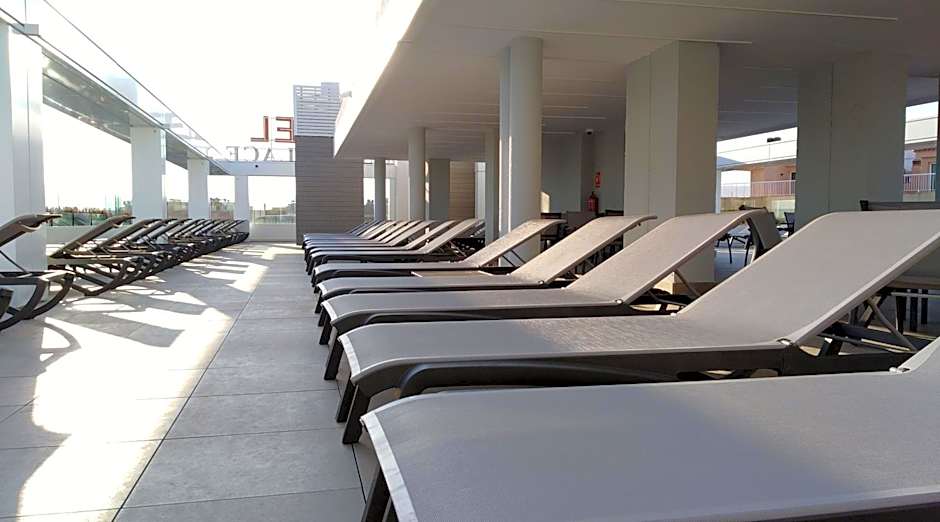 Hotel Olympus Palace