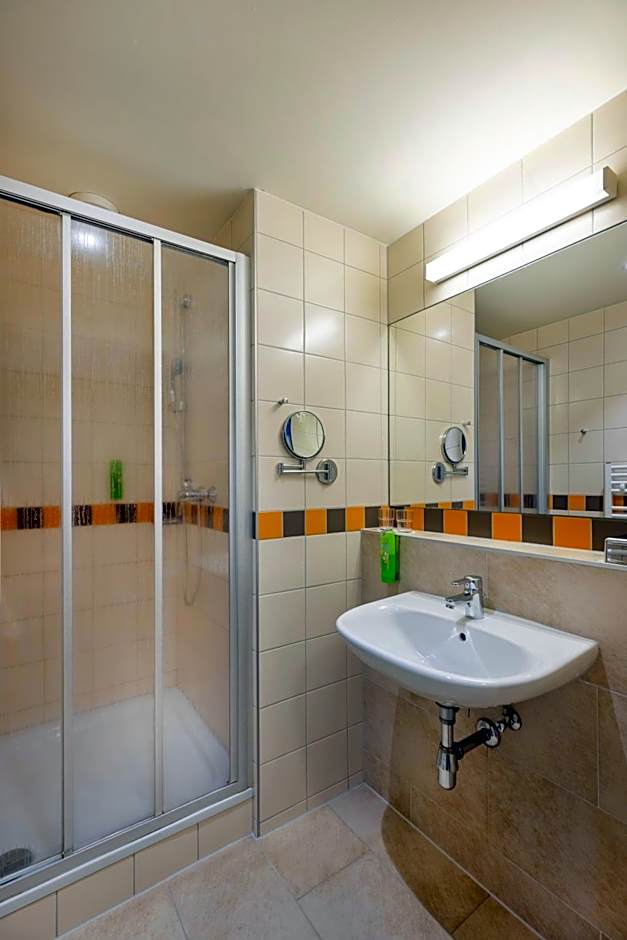 JUFA Hotel Spital am Pyhrn