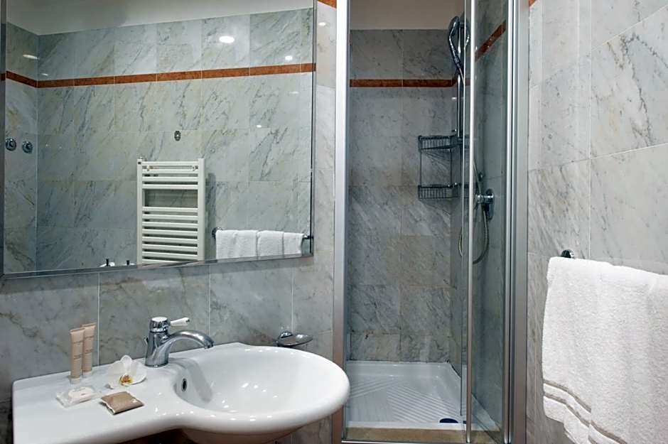 Hotel Grifone Firenze