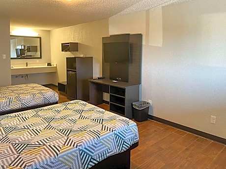 Motel 6 Hurricane, WV