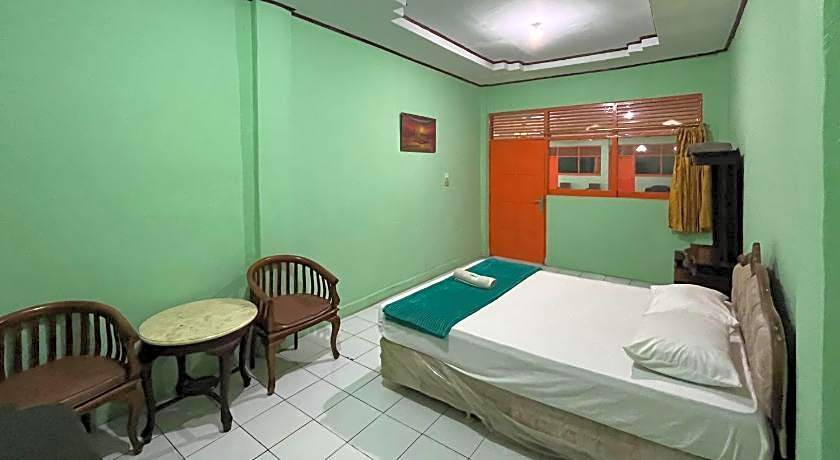 Afiat Hotel Maros Makassar RedPartner 