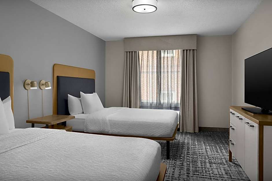 Homewood Suites By Hilton Huntsville-Village Of Providence
