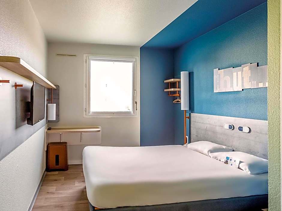 ibis budget Porte D'Orleans