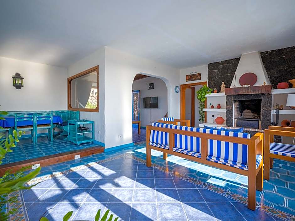 Villa Juan
