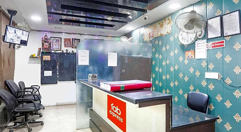 Townhouse Hotel Lotus Palace