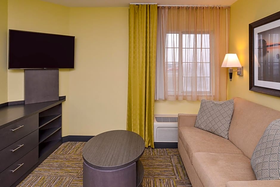 Candlewood Suites Plano North By IHG