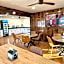 Americas Best Value Inn Wall