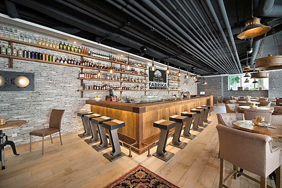 LOFT Hotel Bratislava