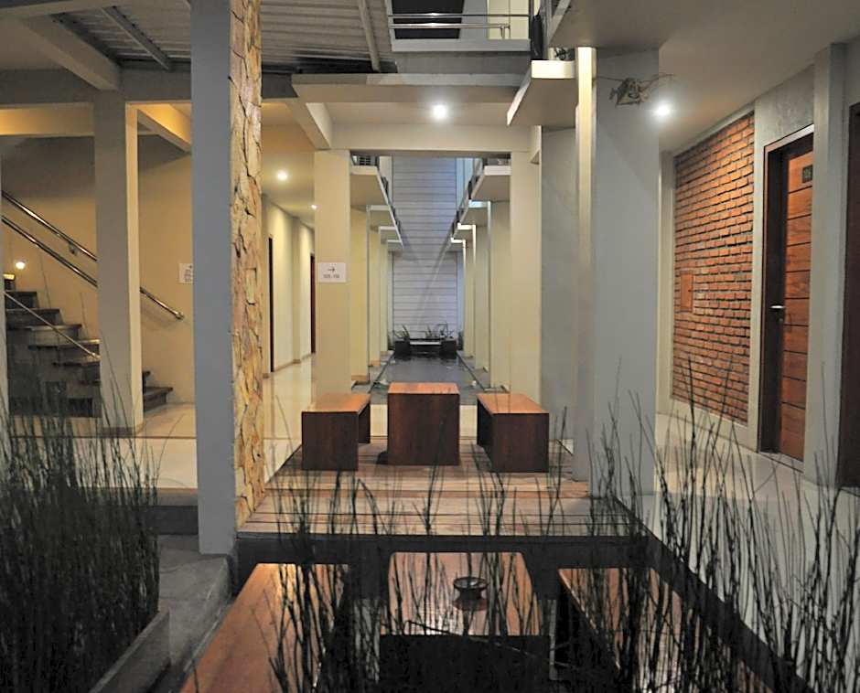 Hastina Hotel Lombok