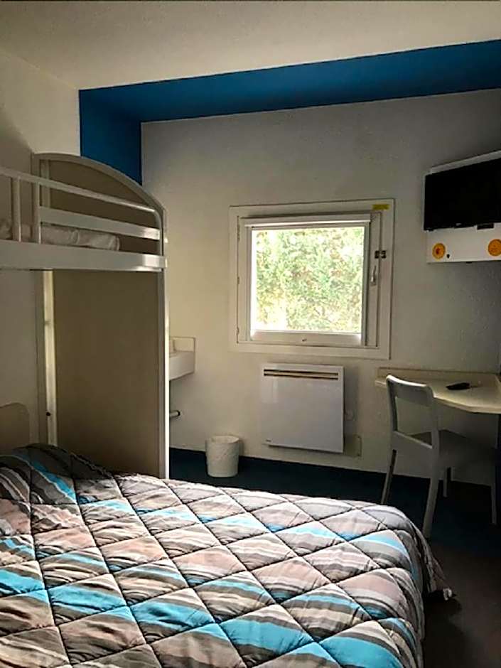 Hôtel Class Eco 78