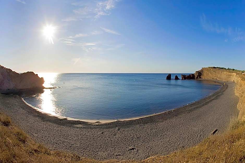 CAPAO Beach Hotel
