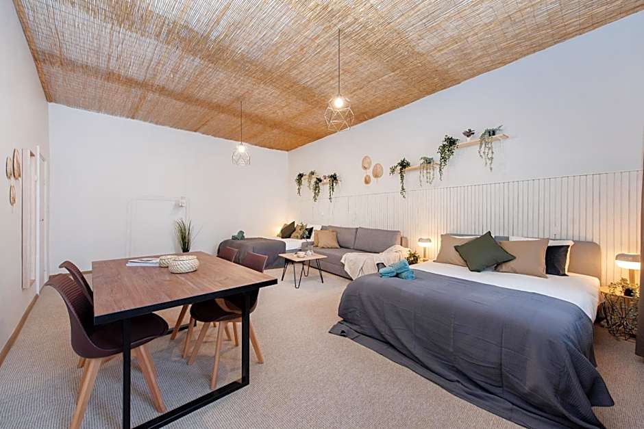 Bali house Vilnius