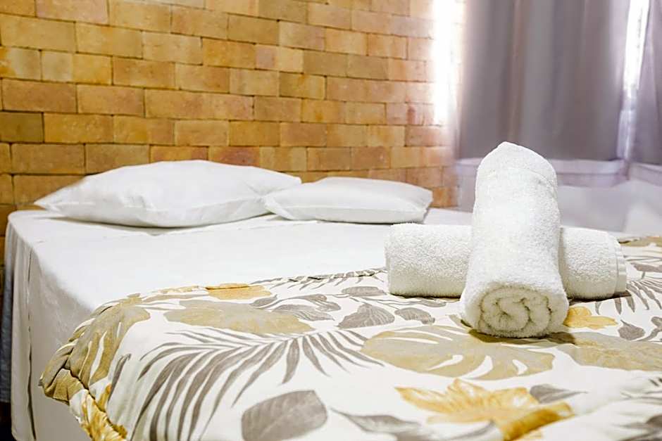 Rede Andrade Ondina Salvador