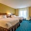 Fairfield Inn & Suites by Marriott Greenville