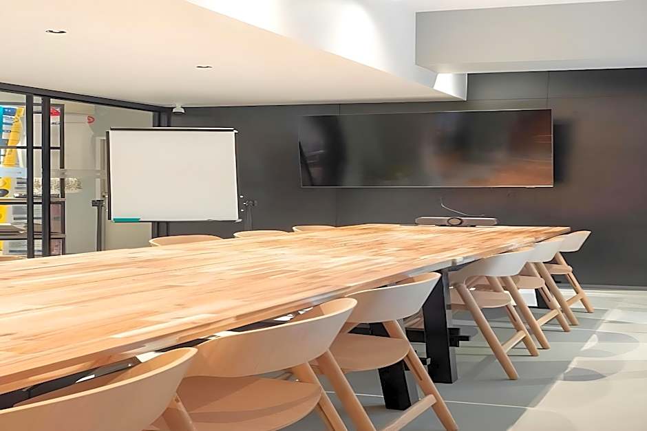 Lub d Bangkok Siam Hostel