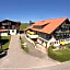 Ferienhotel Starennest