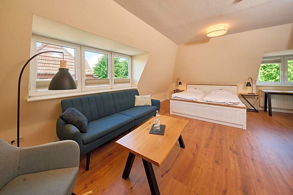 Lindenhof 1887 - Hotel & Restaurant