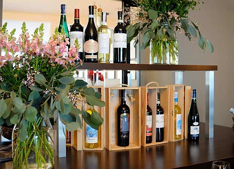 Comm Hotel Poznań Airport