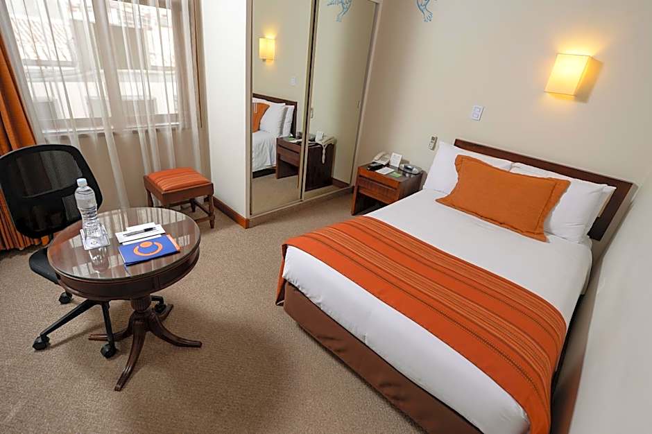 Wyndham Costa del Sol Cusco