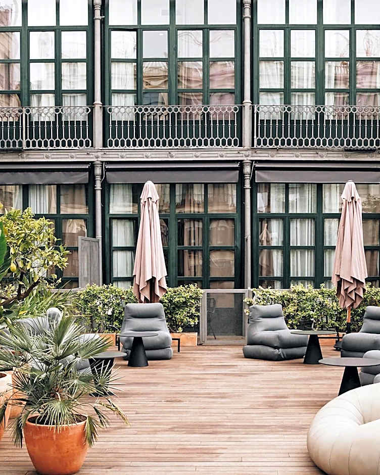 ICON BCN by Petit Palace