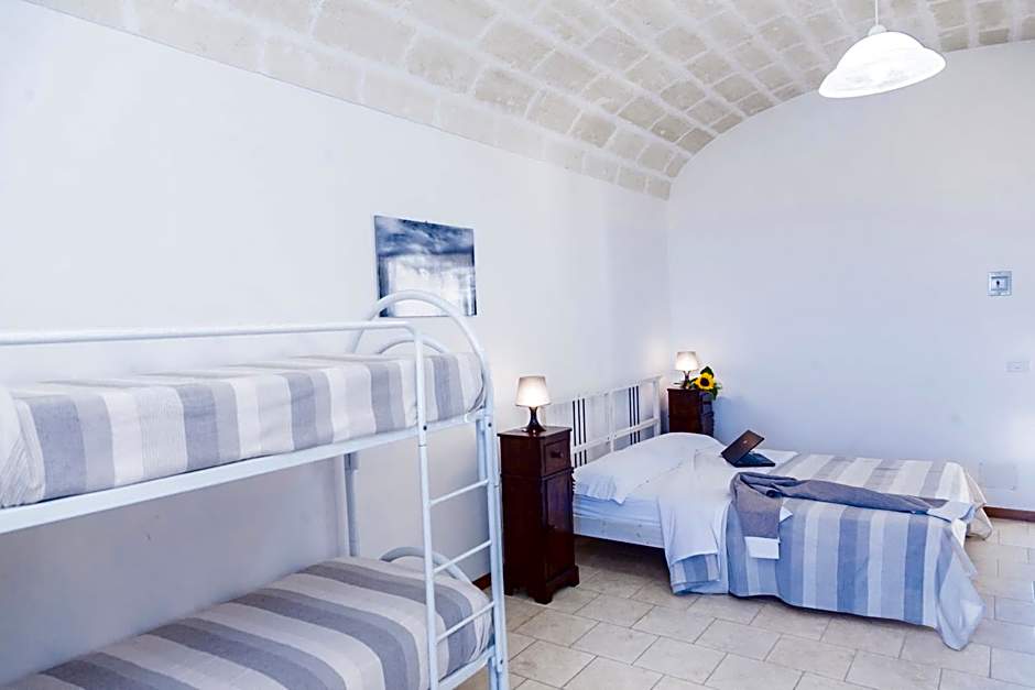 B&B Pozzo Di Luce - Adults only