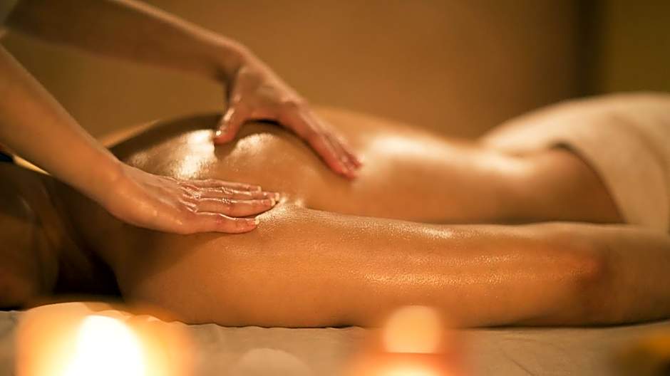 Aar Hotel & Spa Ioannina