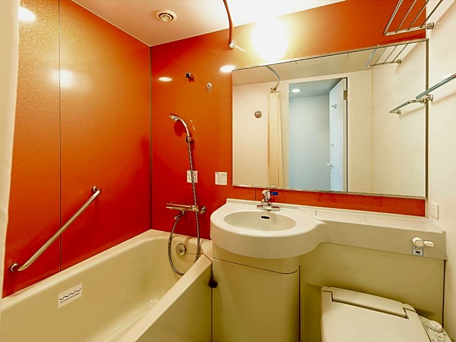 Comfort Inn Ichinoseki Inter