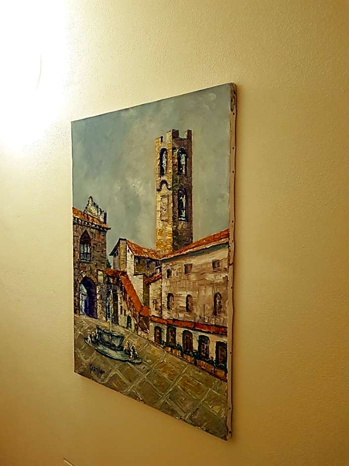 Foresteria Bergamo Bella B&B