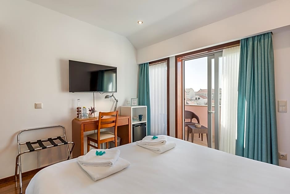 Viravento - Guesthouse & Creative Space