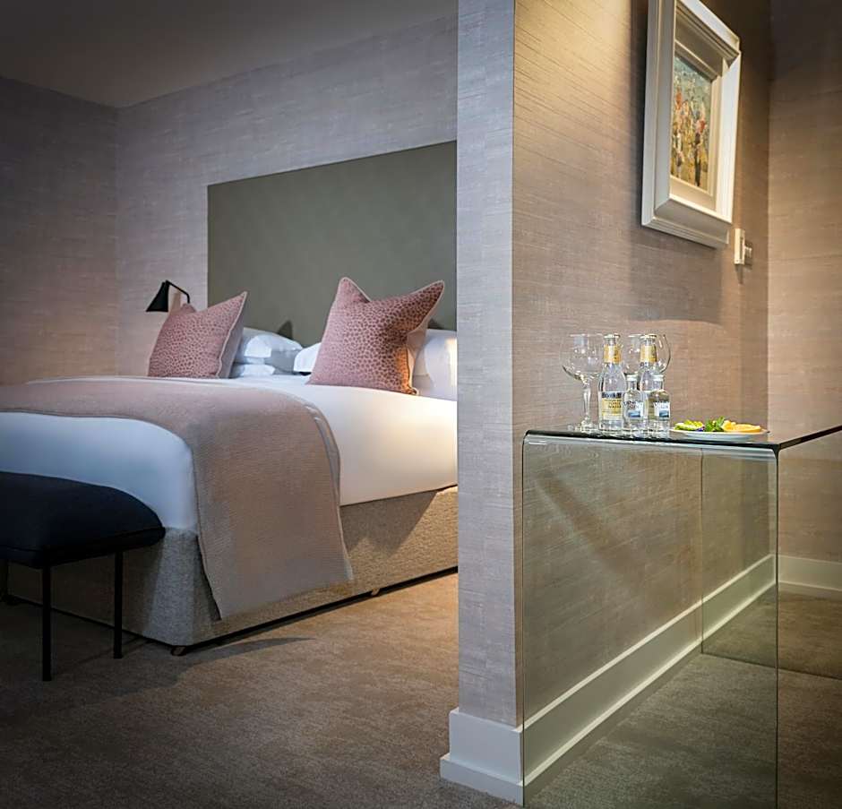 Aghadoe Heights Hotel & Spa