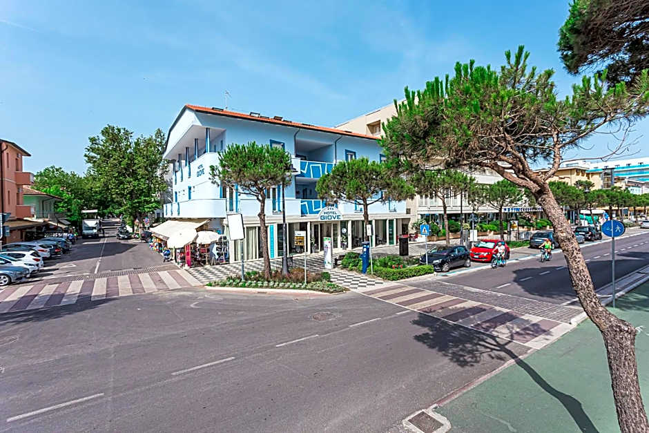 Hotel Giove dipendenza Hotel Fiamma