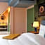 25hours Hotel Indre By