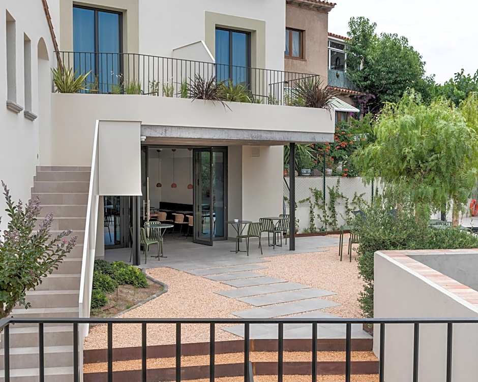 Alta House Begur
