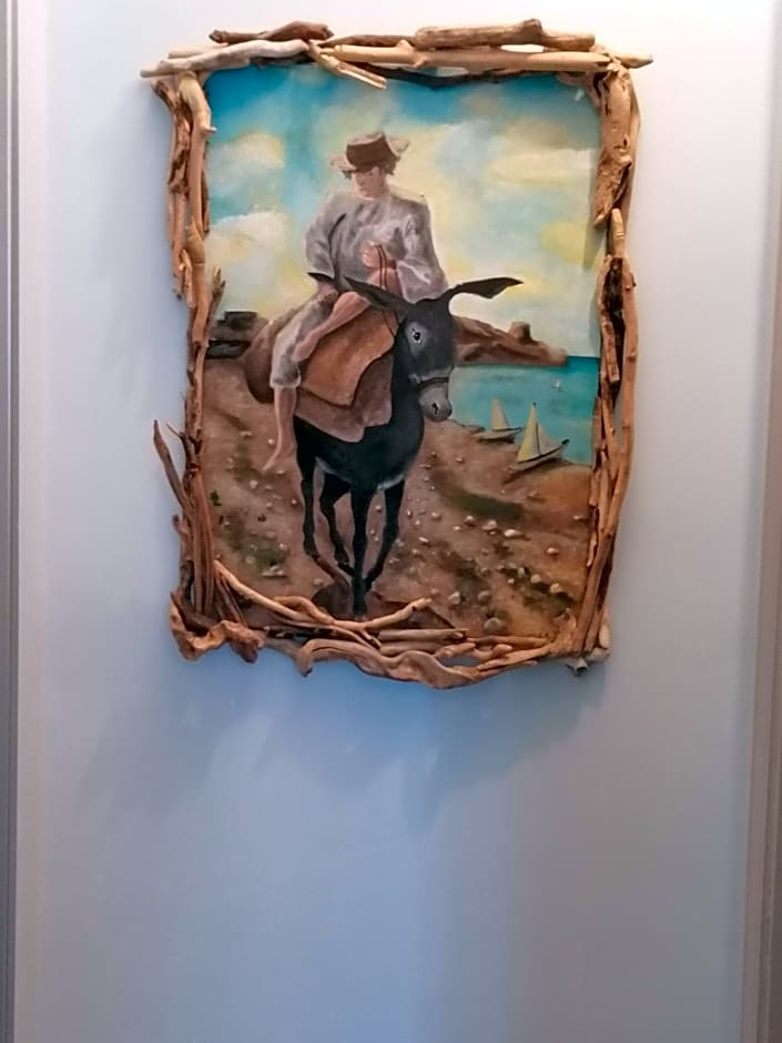 B&B PLANO DE LACZARULO