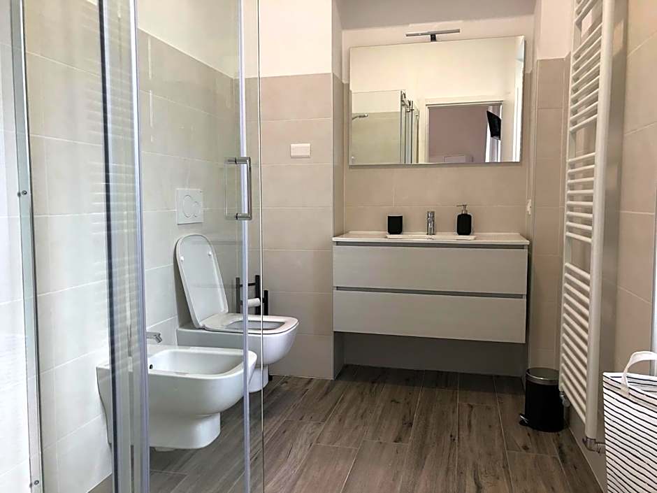 Hotel e trattoria San Giorgio