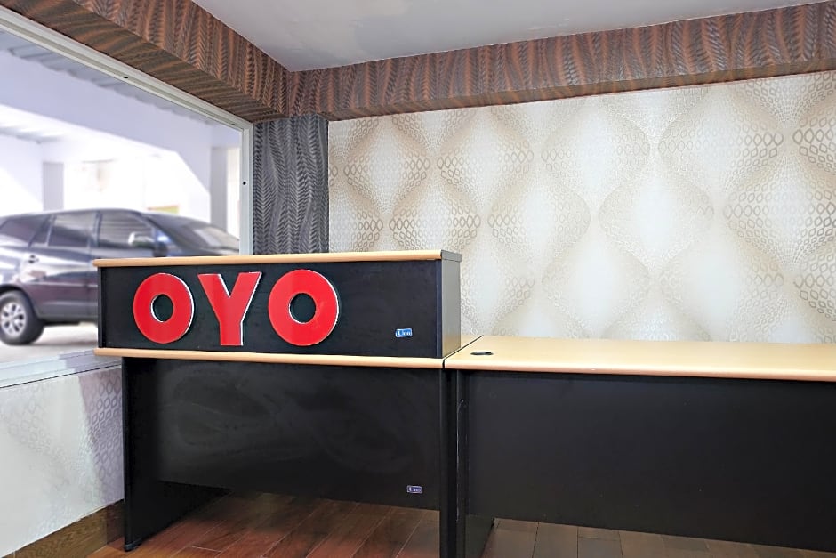 OYO 2595 Hotel Jinan Makassar