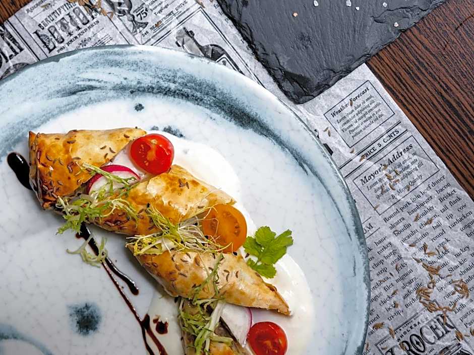 Mercure Wien Westbahnhof