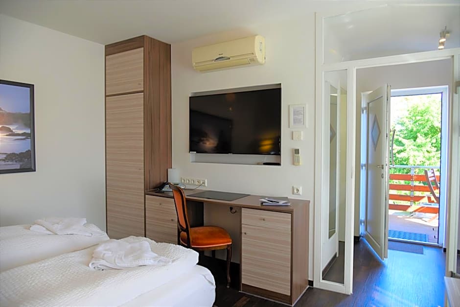 Appartement Vermietung Brunner