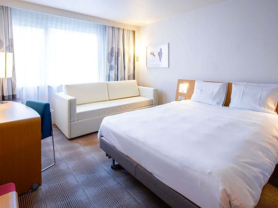 Novotel Mulhouse Bale Fribourg