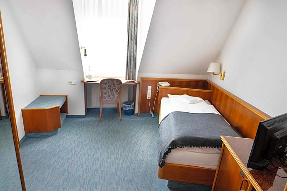 Garni Hotel Maselheimer Hof