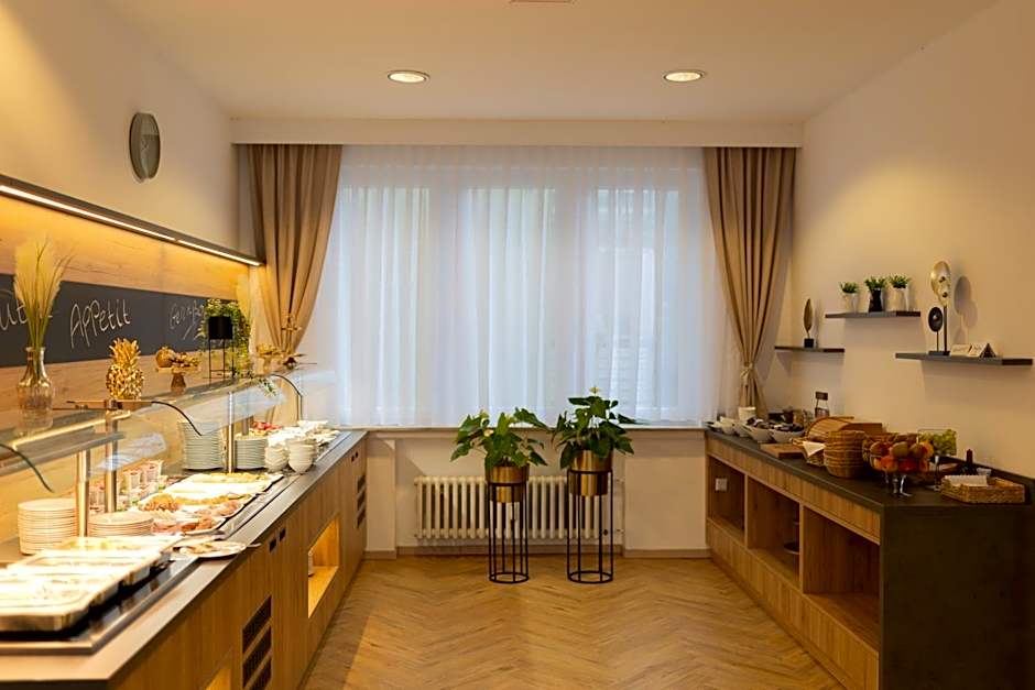 Bad Pyrmonter Hof