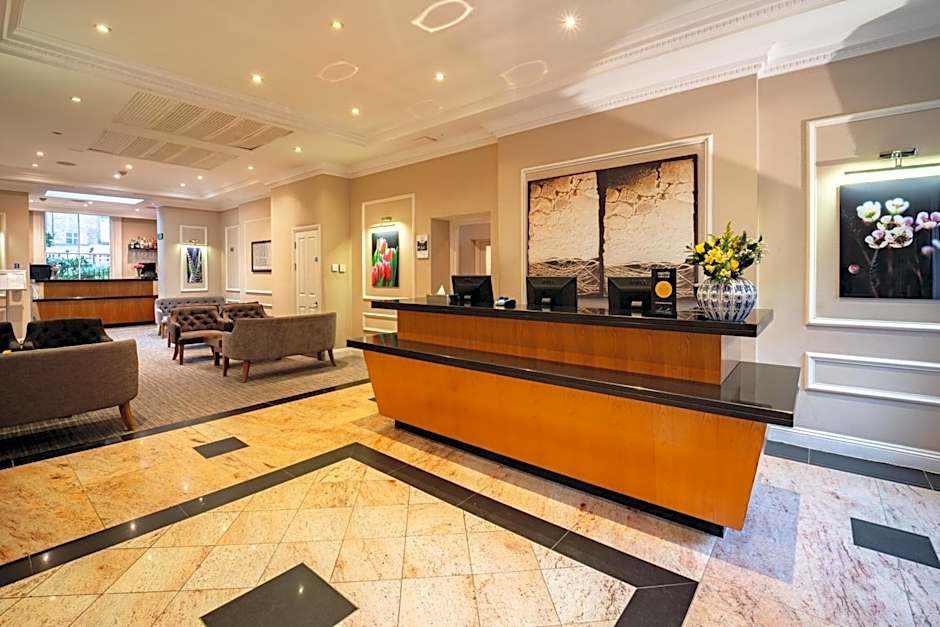 Grange Beauchamp Hotel