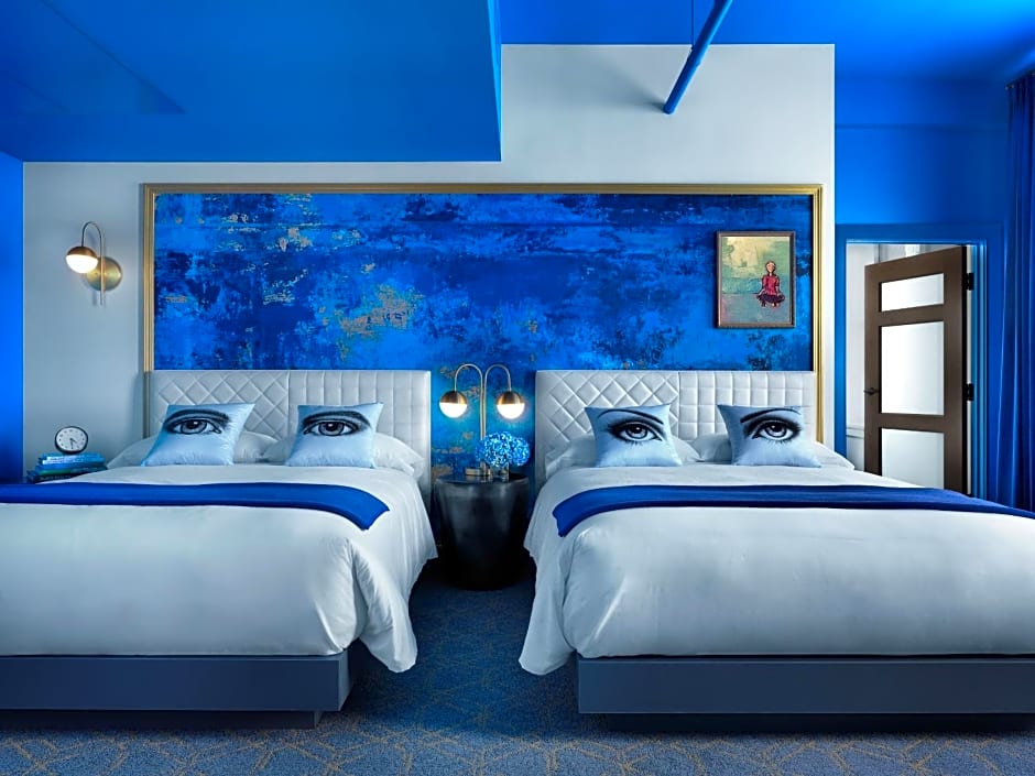 Angad Arts Hotel St. Louis, Tapestry Collection by Hilton