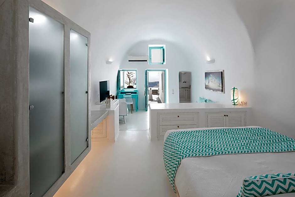 Dreams Luxury Suites